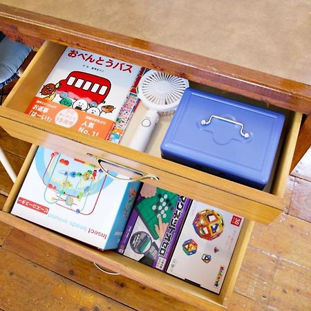 にらい恩納　一本松 Apartment Onna Exterior foto